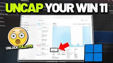 Optimaliseer Windows 11 voor maximale FPS - De beste game-instellingen die je MOET gebruiken