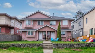 425 E 2nd Street, North Vancouver | BOTTO Real Estate