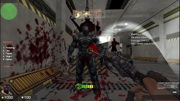 CSN:S/CSN:Z Dual Sword Macro J+3