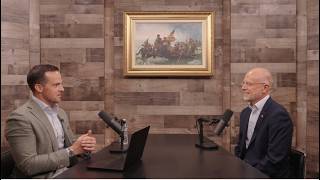 FCC Chair Brendan Carr on Drone Dominance, Wireless Security, and the Satellite Race