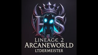 Lineage 2 ArcaneWorld Goddes of Destruccion - Olympiads September