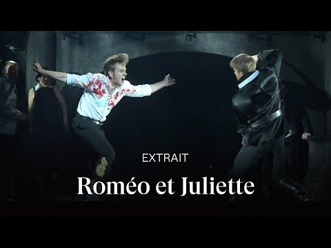 [EXTRAIT] ROMÉO ET JULIETTE by Gounod (Benjamin Bernheim, Maciej Kwaśnikowski, Huw Montague Rendall)