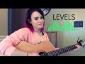 Levels - Nick Jonas (Kelaska Cover)