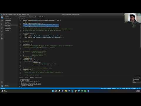 First program in Erlang
