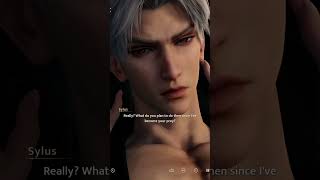 ultrajp Va Sylus  Bond Midnight Stealth  Love And Deepspace