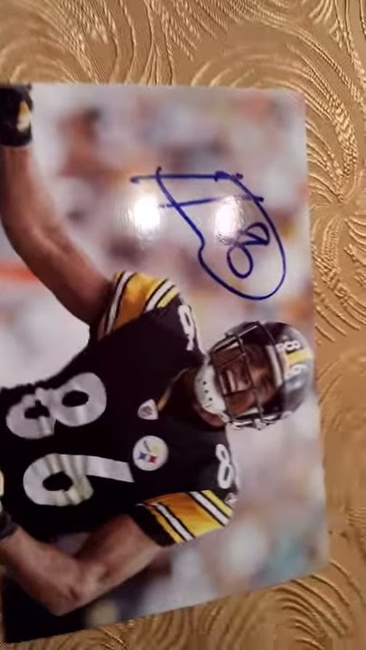 1 spot NFL TTM