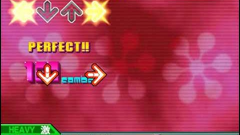 The Game Of Love DDR MAX 3