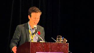 Introduction to the Overallocation of Water of the North Saskatchewan River