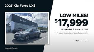 Used Sedan 09/14/2025 6111125