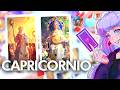 Capricornio ASÍ DE GIGANTESCO DESPERTÓ LO TUYO!! UNA INJUSTICIA SE VIENE ABAJO!! TÚ PROSPERAS AHORA