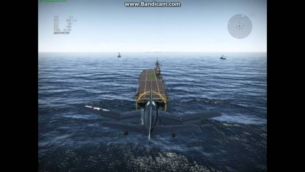 war thunder посадка на авианосец war thunder посадка на авианосец