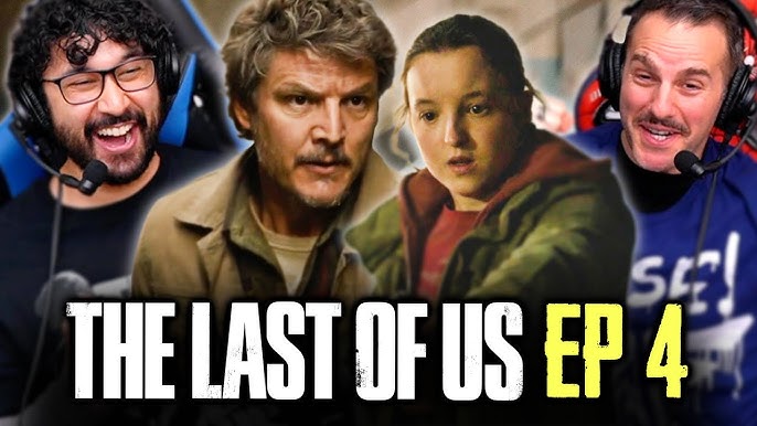 The Last of Us Episode 4 and 5 Review - Reliving Game of Thrones