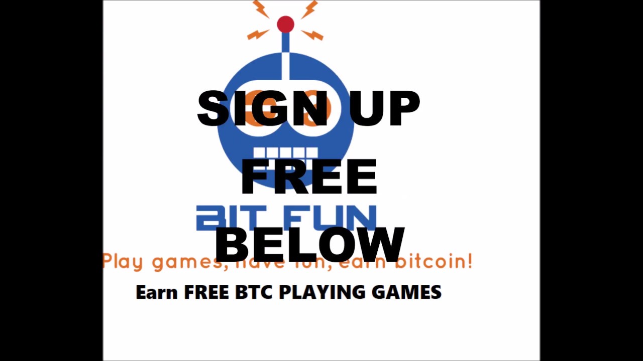 Bitfun Play Games Earn Free Bitcoins Team Headstrong - 
