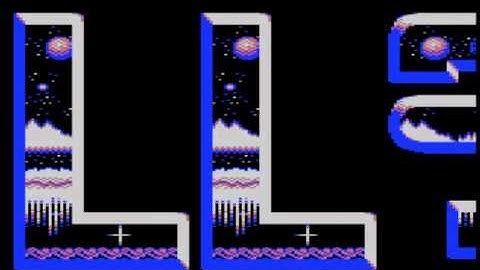 The Top #1 Demo (Atari XL/XE) (1990)