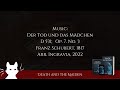 Death and the Maiden - Trailer