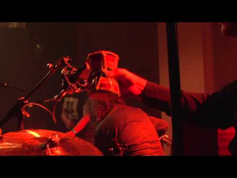 Moussem Sounds festival Impressions