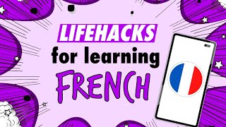 [French] Lifehack for French learners +for Android users! (WordBit) #FrEn# screenshot 5