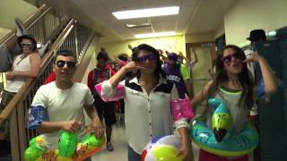 NTA Lip Dub 2014