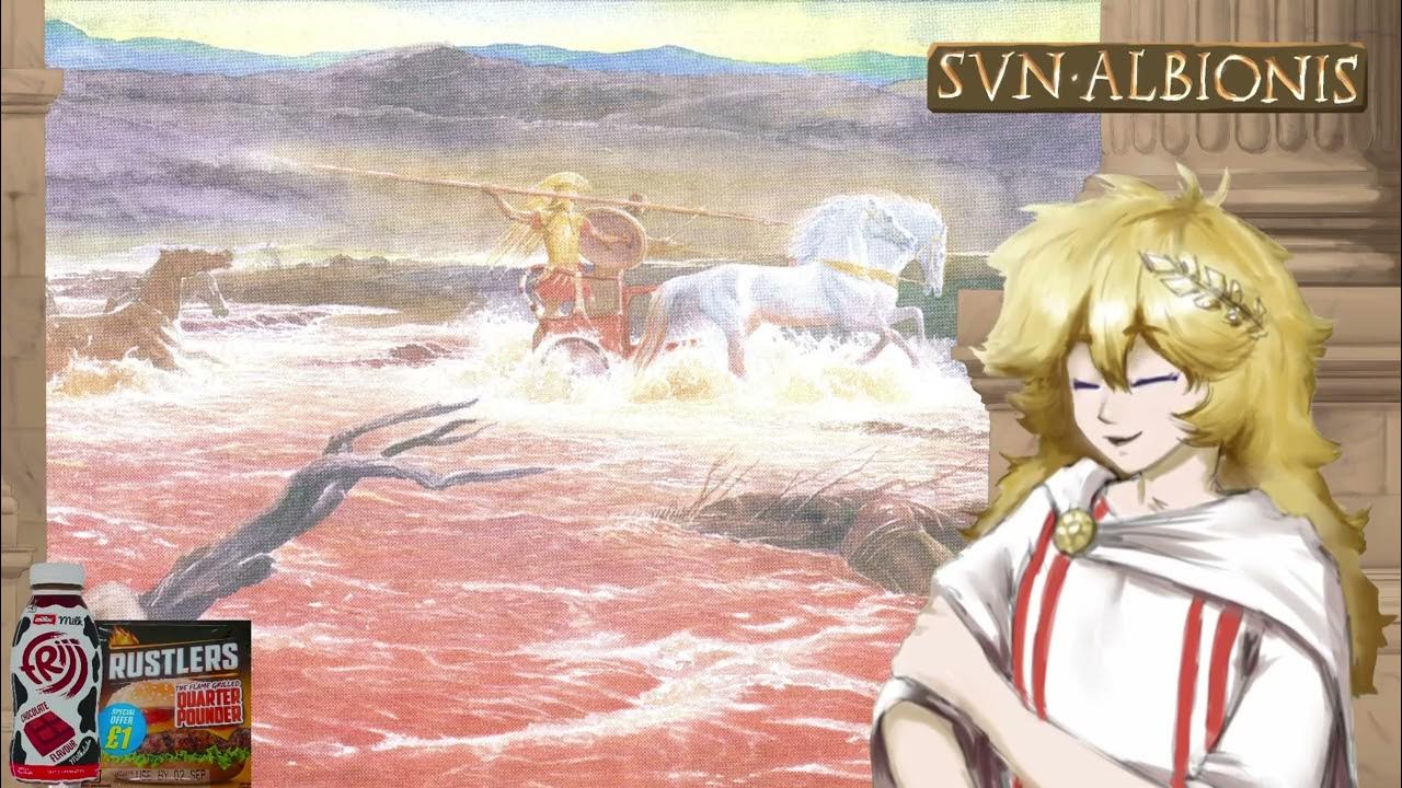 Book 21 The Iliad by Homer The Battle in the River Scamander