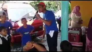 Di selubung Rindu by Zafrin