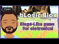 Blogic blox one livestream one beta game  pjbetatester httpsstreamlabscompjbetatester