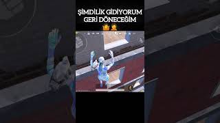 Şi̇mdi̇li̇k Gi̇di̇yorum Geri̇ Döneceği̇m