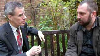 Interview with Tomi T Ahonen part four