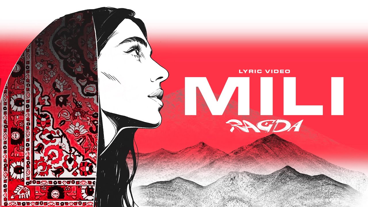 Watch Ragda - Mili (Lyric Video) on YouTube Watch Ragda - Mili (Lyric Video) on YouTube