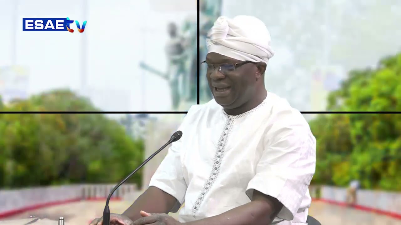 INVITE MATINAL DU 15 FEVRIER 2023 AVEC DAVID KOFFI AZA