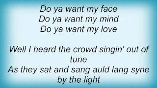 Electric Light Orchestra - Do Ya Lyrics