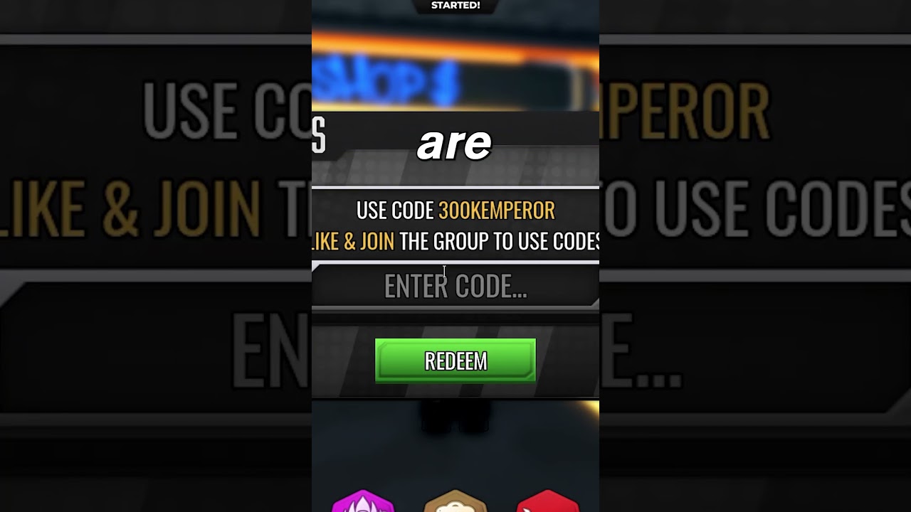 2 NEW *EMPEROR* CODES in Basketball Zero #basketballzero