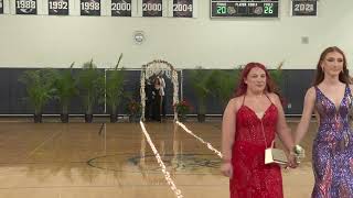 RHS Class of 2026 Grand March- May 22,2026