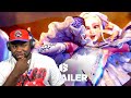 RDC Reacts To Street Fighter 6 - Ingrid Gameplay Trailer