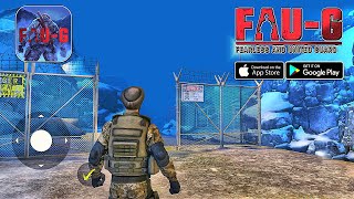 Fauji Game: Faug Guide For Game 2021 - Launch Trailer