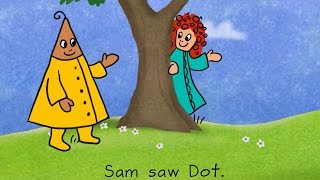 Bob Books Reading Magic Sight Words - Best App For Kids - iPhone/iPad/iPod Touch screenshot 4