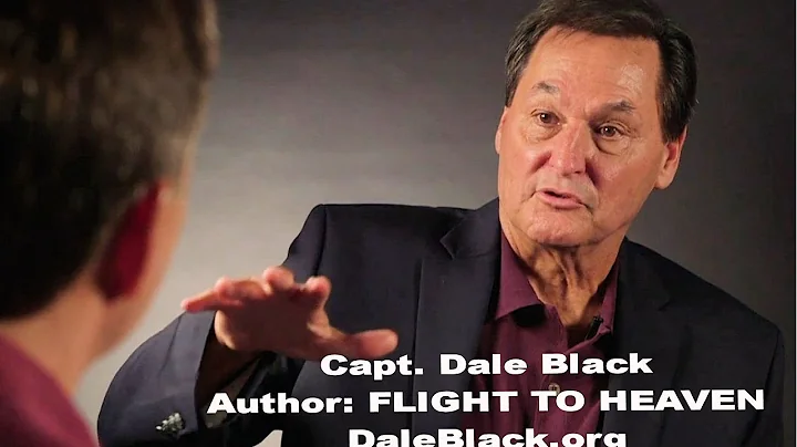 * INSIDE THE GATES OF HEAVEN - Capt Dale Black