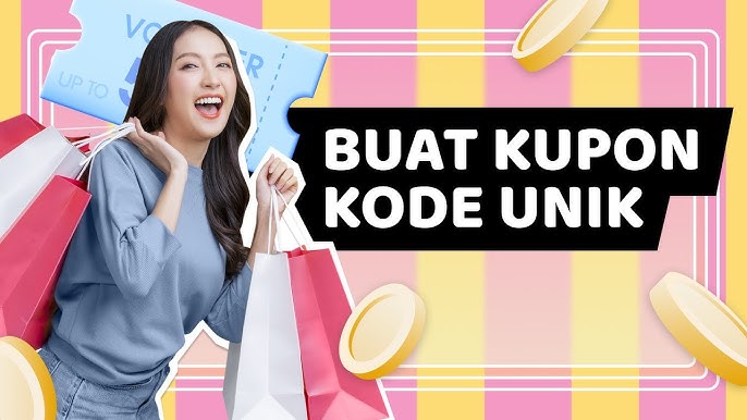 Gambar Kupon Diskon