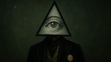 The All-Seeing Eye