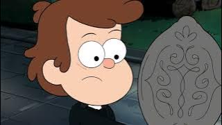 Gravity Falls season 2 Episode 10 Northwest Mansion Mystery 3/5