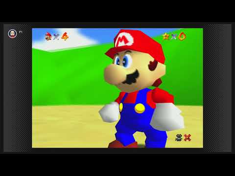 Brawler64 USB Wireless Firmware Update Instructions