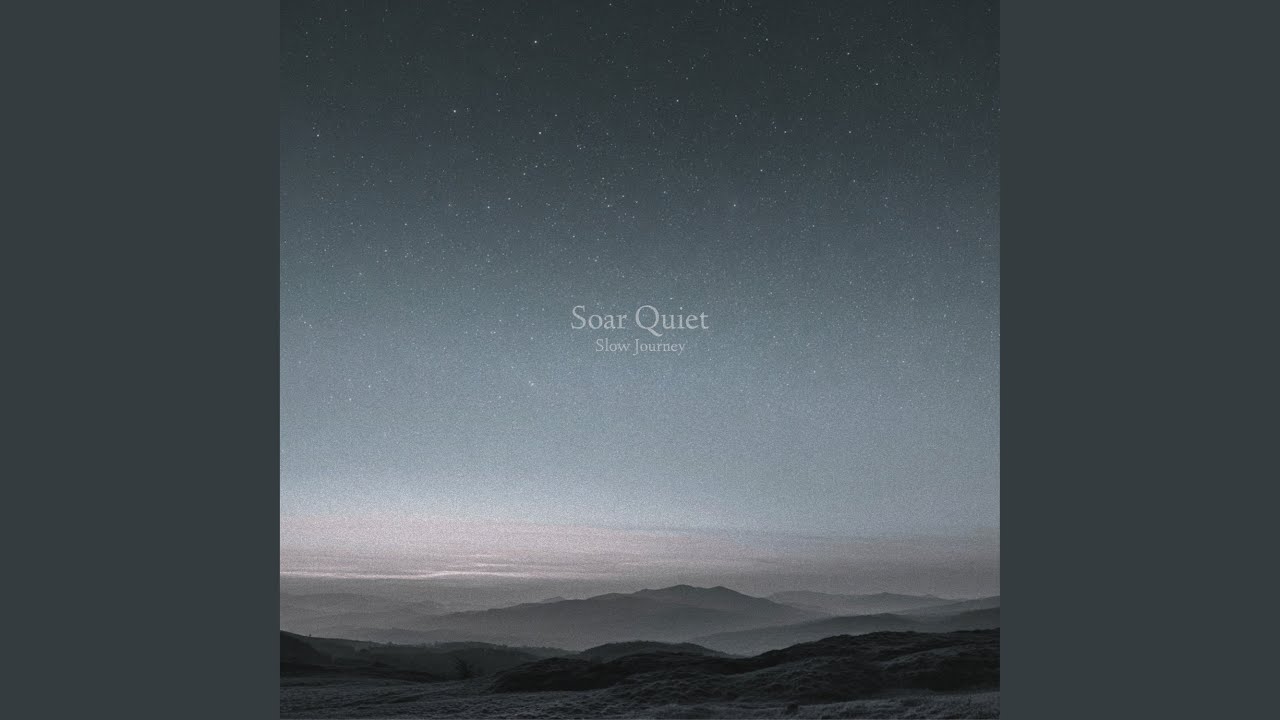 Watch Soar Quiet on YouTube Watch Soar Quiet on YouTube