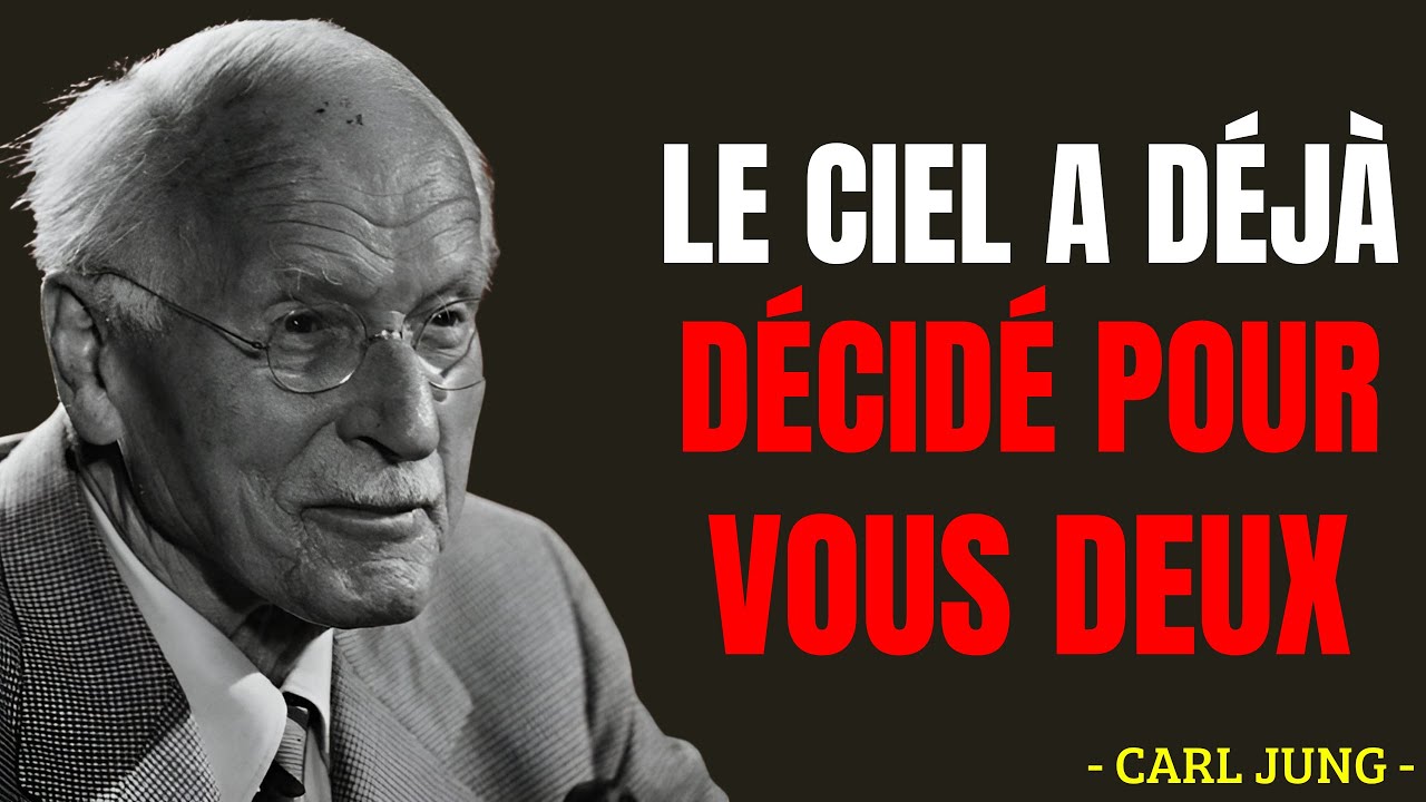 DIEU L’A DÉJÀ DÉCIDÉ : CETTE PERSONNE NE POURRA PAS ÉCHAPPER À SON DESTIN AVEC TOI