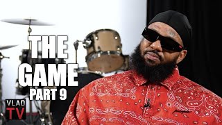 The Game on Meeting Dre & Signing to Aftermath, Being Biggest West Coast Rapper Since 2003 (Part 9)