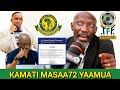 MZEE GEORGE KAMATI YA MASAA72 YAFANYA UAMUZI WA KIKATILI YANGA KWENDA NYUMBA ISIYO RASMI 