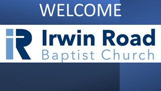 Pastor Anthony Paredes / Changed Into his Image (1/14/28)