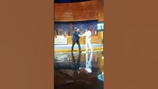 kesaktian Rhoma irama hingga membuat host jungkir2