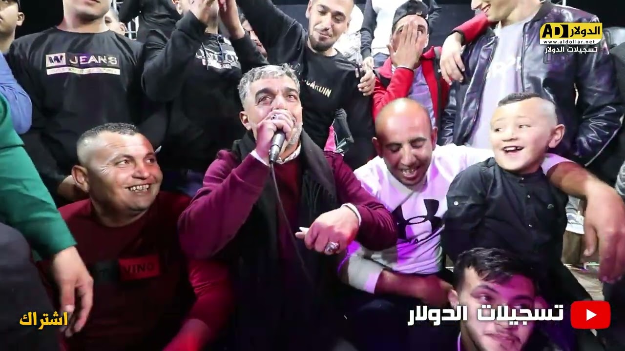 اجمل الموايل العذاب والمنوعات - الفنان خليل فطافطه  - مهرجان العريس باسل طنينه 2022 تسجيلات الدولار