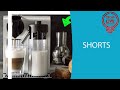 ✅ Best Latte Machine: Nespresso Lattissima #Shorts