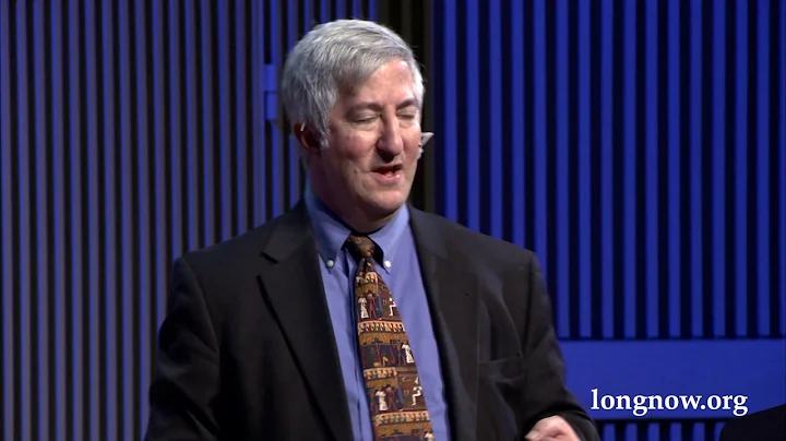 1177 B.C.: When Civilization Collapsed | Eric Cline