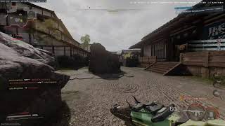 5090 MAX SETTINGS !!4k HDR colour test 60fps